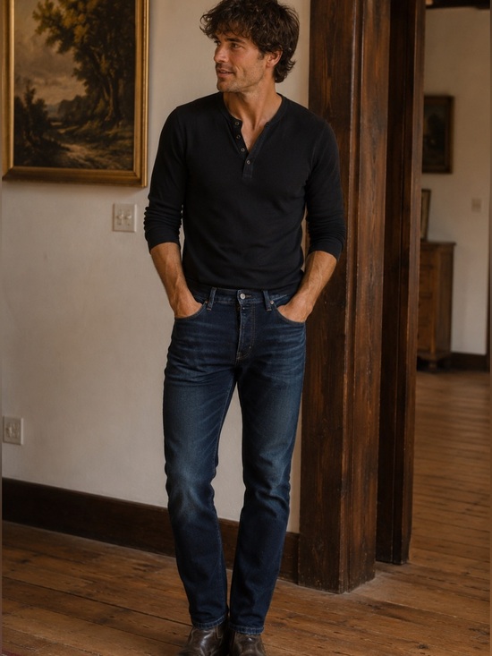 bullishdenim Other - Bullish jeans The Mick